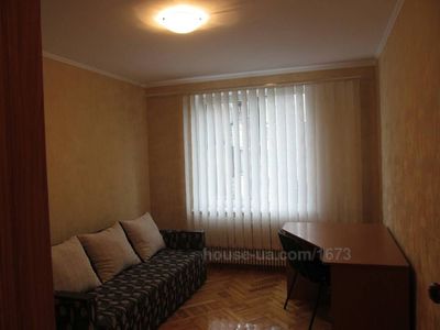 Зняти квартиру, Тракторобудівників просп., Харків, id 52016