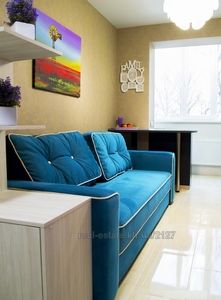 Купити квартиру, Новобудова, Шевченківський пров., 3, Харків, id 109419