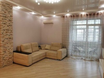 Зняти квартиру, Культури вул., Харків, id 53542