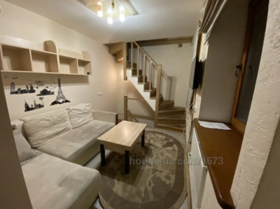 Зняти квартиру, Культури вул., Харків, id 42908