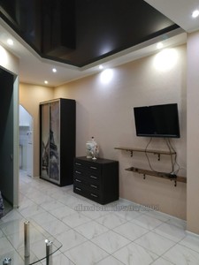 Vacation apartment, Rudanskogo-Stepana-ul, 3, Kyiv, Sirec, Shevchenkovskiy district, id 201451