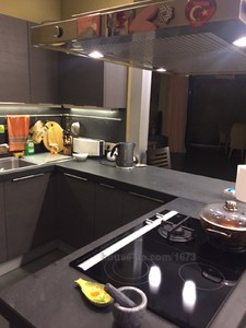 Купити квартиру, Гіршмана вул., Харків, id 38840