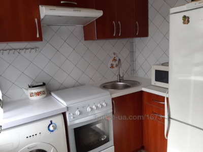 Rent an apartment, Gagarina-prosp, Kharkiv, id 35179