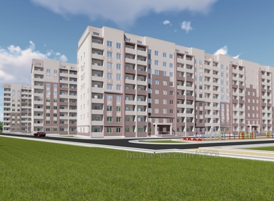 Купити квартиру, Шевченківський пров., Харків, id 46319