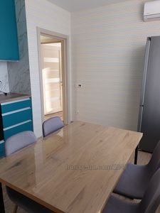 Зняти квартиру, Новобудова, Мира просп., Дніпро, id 46409