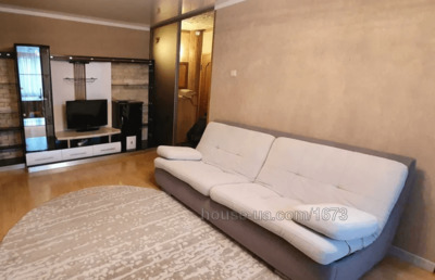 Зняти квартиру, Пермська вул., Харків, id 52163