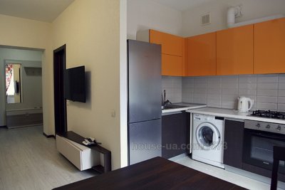 Зняти квартиру, Новоросійський пров., Харків, id 56269
