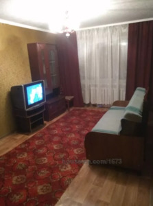 Зняти квартиру, Тракторобудівників просп., Харків, id 31095