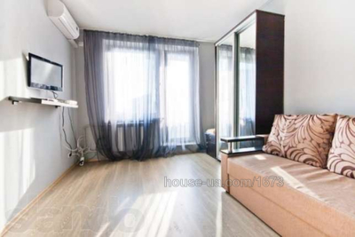 Купити квартиру, Новгородська вул., Харків, id 61828