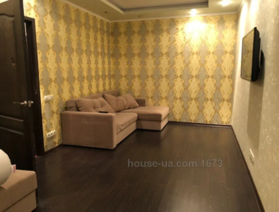 Rent an apartment, Gagarina-prosp, Kharkiv, id 42060