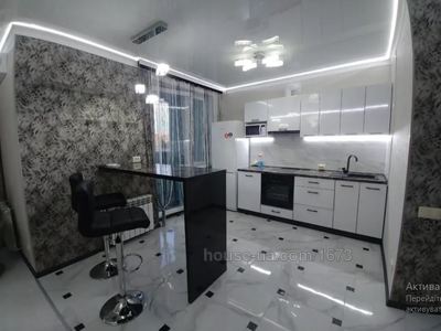 Rent an apartment, Elizavetinskaya-ul, Kharkiv, id 28311