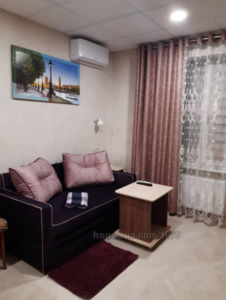 Rent an apartment, Shevchenkovskiy-per, Kharkiv, id 42631