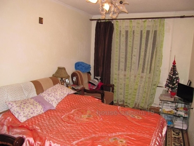 Купити квартиру, Червоної Калини просп., Львів, id 4809