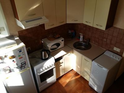 Rent an apartment, Gagarina-prosp, Dnipro, id 5788