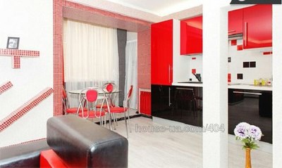 Снять квартиру, Хрущевка, Ширшова ул., 1, Днепр, id 7180