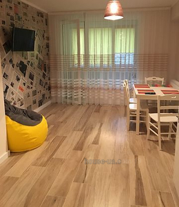 Зняти квартиру, Новобудова, Володимира Великого вул., Львів, id 16873