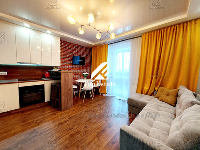 Купити квартиру, Новобудова, Рогатинський пров., 10, Харків, id 135054