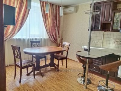 Зняти квартиру, Білогірська вул., Харків, id 58242