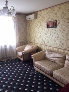Rent an apartment, Czekh, Shmidta-ul-Kirovskiy, Dnipro, id 44419