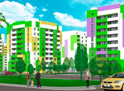 Купити квартиру, Миру вул., Харків, id 45500
