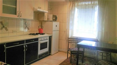 Rent an apartment, Traktorostroiteley-prosp, Kharkiv, id 38218