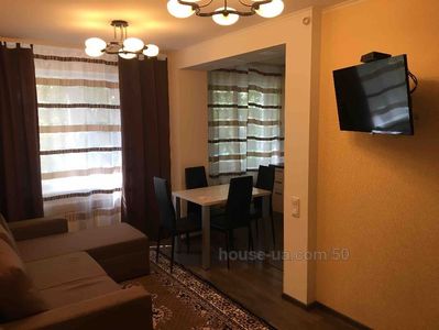 Зняти квартиру, Белостоцкого ул., Дніпро, id 9650