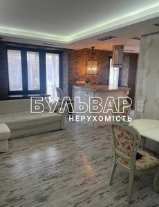 Купити квартиру, Шатилівська вулиця, Харків, id 139385