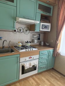 Зняти квартиру, Чешка, Ювілейний просп., 51, Харків, id 128969