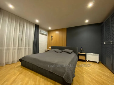 Зняти квартиру, Науки проспект, Харків, id 134576
