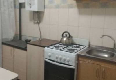 Зняти квартиру, Хрущівка, Фурманова ул. (Жовтневый), Дніпро, id 41376