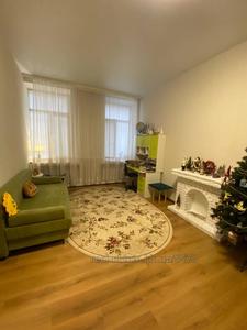 Buy an apartment, Stalinka, Alchevskich, Kharkiv, id 139259