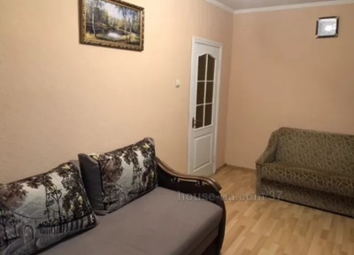 Rent an apartment, Geroev-Dnepra-ul, 61, Kyiv, id 25875