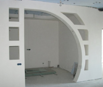 Купить квартиру, Дмитриевская ул., Харьков, id 40497