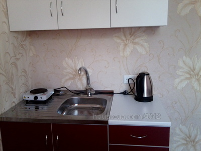 Зняти квартиру, Сталінка, Строителей ул., 1, Дніпро, id 62924