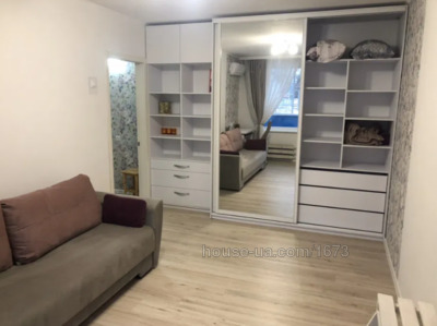 Rent an apartment, Prodolnaya-ul, Kharkiv, id 45073