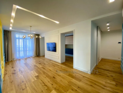 Купити квартиру, Студентська вул., Харків, id 42496
