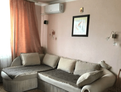 Buy an apartment, 23-go-Avgusta-ul, Kharkiv, id 56568