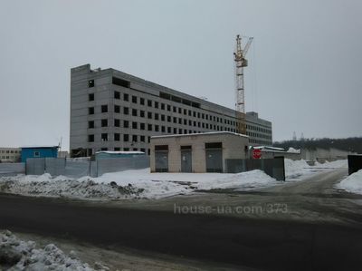 Купити квартиру, Новобудова (будується), Олексіївська вул., Харків, id 4067