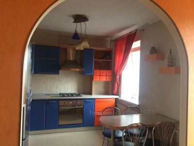 Rent an apartment, Moskovskiy-prosp, Kharkiv, id 33739