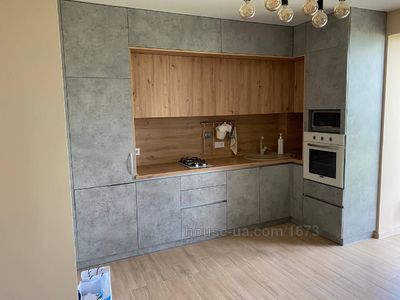 Купити квартиру, Переяславська вул., Харків, id 63015