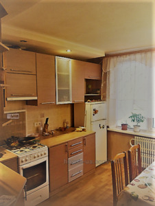 Купить квартиру, Электровозная ул., Харьков, id 36229