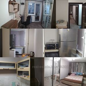 Buy an apartment, Gvardeycev-shironincev-ul, Kharkiv, id 129488