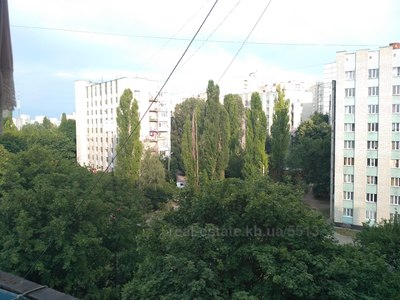 Купити квартиру, Покращена, Амосова вулиця, Харків, id 130360
