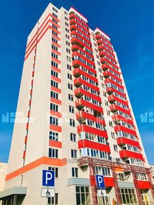 Купити квартиру, Новобудова, Перемоги просп., Харків, id 42136