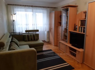 Зняти квартиру, 23-го Серпня вул., Харків, id 21007