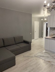 Зняти квартиру, Новобудова, Запорожское шоссе, Дніпро, id 42244