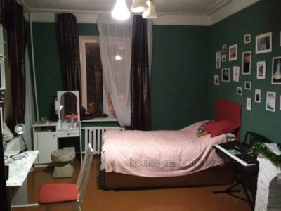 Купити квартиру, Московський просп., Харків, id 38398