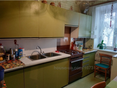 Купити квартиру, Перемоги просп., Харків, id 33081