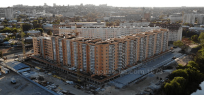 Купити квартиру, Лосівський пров., Харків, id 61940