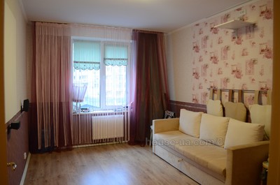 Зняти квартиру, Новобудова, Ломоносова ул., 54, Київ, id 802